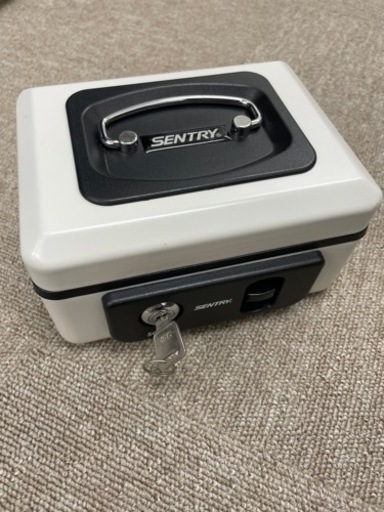 オーブントースター CASH BOX