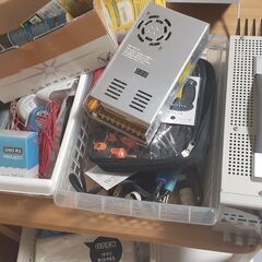 電子工作セット