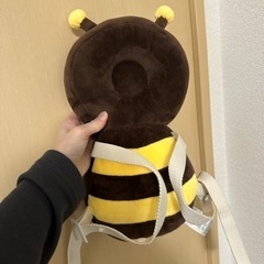 ごっつん防止の画像