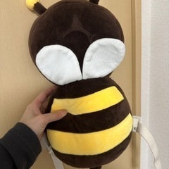 ごっつん防止