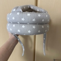 頭の形矯正ヘルメット　