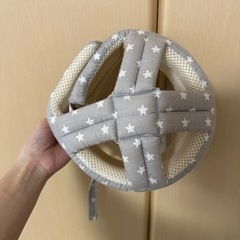 頭の形矯正ヘルメット　の画像