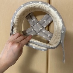 頭の形矯正ヘルメット　の画像