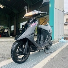 希少　旧車　スズキ　セピア　CA1EA  快調　大阪発