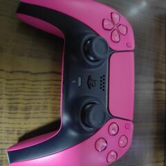 PS5 コントローラー