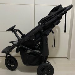 2019年購入　子供用品 ベビー用品 ベビーカー、エアバギーココ...