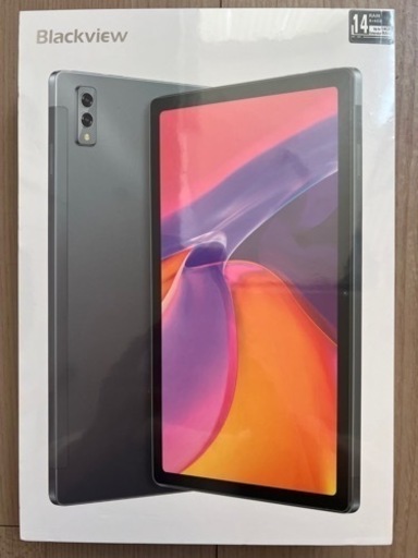 大容量✨Android タブレット 10.4インチ 14GB+256GB  2.4k