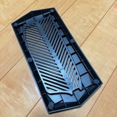 PlayStation5スリム・ディスクエディション専用縦置きスタンドの画像