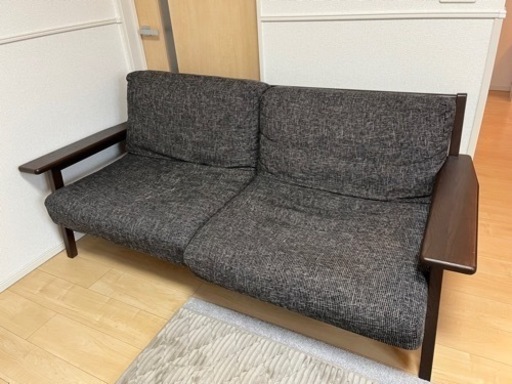 家具 ソファ 3人掛けソファ