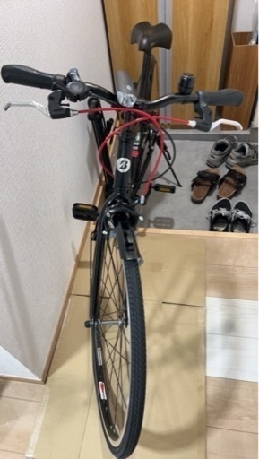 ブリヂストン子供用自転車新品