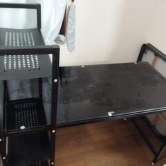 家具 オフィス用家具 机