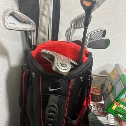 スポーツ ゴルフ