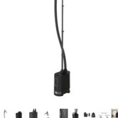 SteamOne 新品未使用スチーマー　衣類の画像