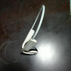 骨伝導イヤホン　aftershokz　AS660