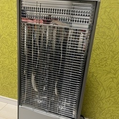 遠赤外線ヒーター