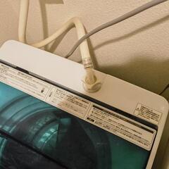 洗濯機の画像