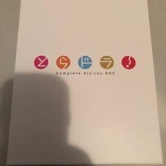 とらドラ！アニメBD-BOX