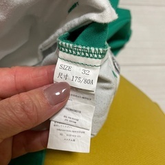 差し上げます！　Dickies ハーフパンツ　訳ありの画像