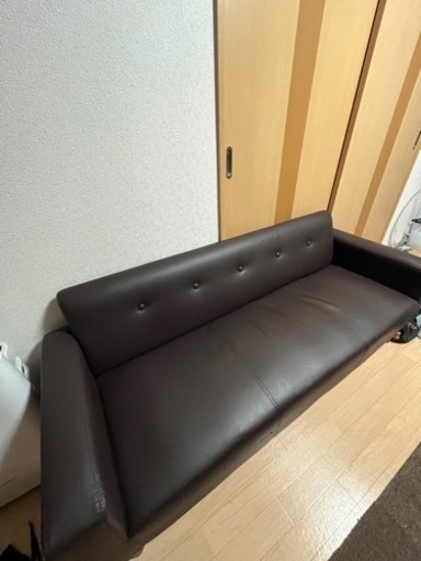 家具 ソファ 3人掛けソファ
