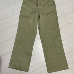 差し上げます！Dickies パンツ