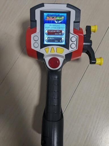 釣りスピリッツ