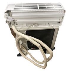 もんSHARPシャープ 2021年製 AY-N22TD エアコン/室外機 もんSHARP