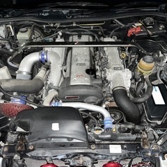 JZX110 マーク2 5速公認 最終値下げの画像