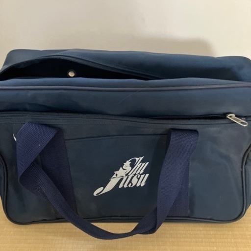 就実革バッグ トートバッグ