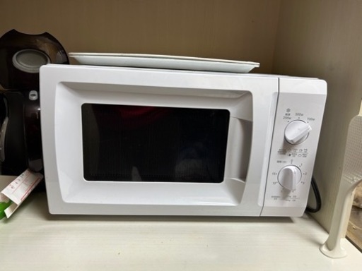 家電 キッチン家電 電子レンジ