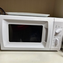 家電 キッチン家電 電子レンジ