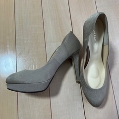 エスペランサヒール　　24.5センチ
