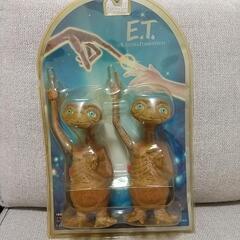 ET トランシーバー