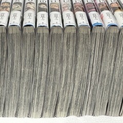 【再々
値下げ 】呪術廻戦　コミック　０巻〜21巻の画像