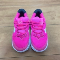 NIKE 16センチ　靴/スニーカー