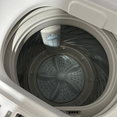 Hisense HW-T45D 洗濯機の画像