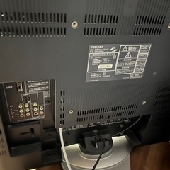 家電 テレビ 液晶テレビの画像