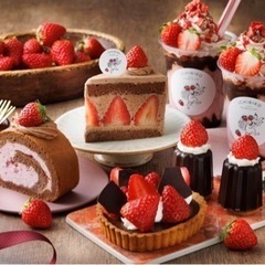 おすすめのスイーツ屋さん🍰
