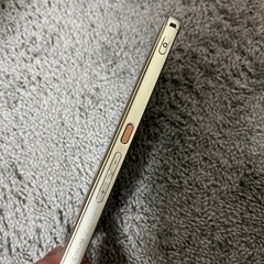 BASIO3 au KYV43の画像