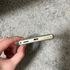 BASIO3 au KYV43の画像