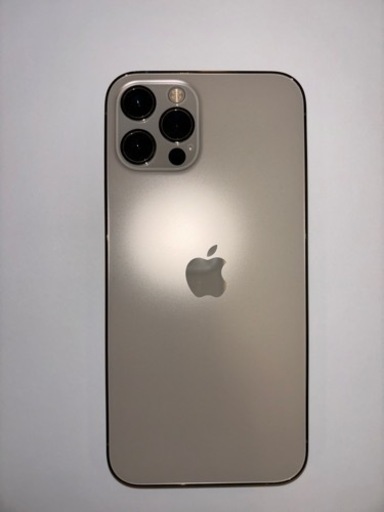iPhone12pro 128gb