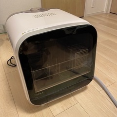 ジャンク品　食洗機