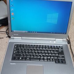 NEC Versapro VD-F １５インチ液晶　Corei3...