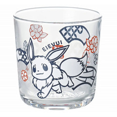 ポケットモンスター　タンブラー　イーブイ