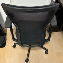 家具 オフィス用家具 いすの画像