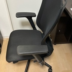 家具 オフィス用家具 いすの画像