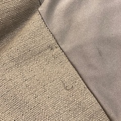 あげます！家具 ソファ ビーズソファの画像
