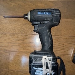 マキタ14Vインパクト