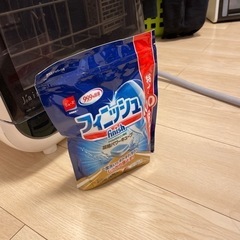 ジャンク品　食洗機の画像