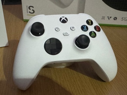 Xbox series S