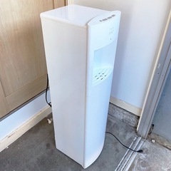 早い者勝ち❗️FRECIOUS ウォーターサーバー 温度範囲約4〜90℃【美品】の画像